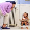 Toilet Training from a Sensory Perspective