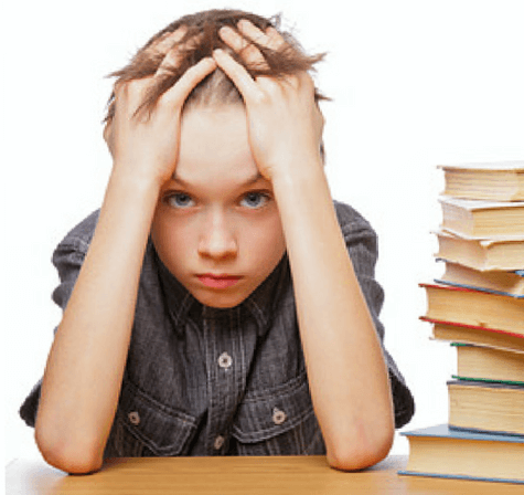 Executive Functioning in Children and Teens