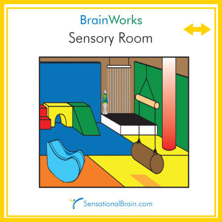 Q&A:  Recommendations for Sensory Rooms?