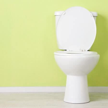 Q&A:  Meltdowns in the Restroom?