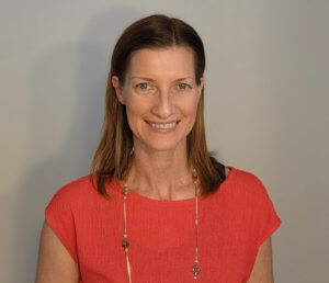 Photo of Sensational Brain presenter Karin H Warner, MOT, OTR/L