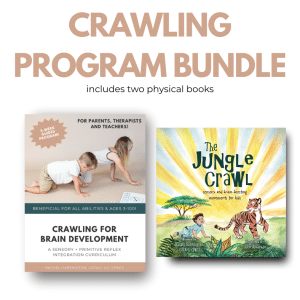 Crawling Program Bundle