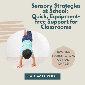 Young child on their hands while walking feet up a wall