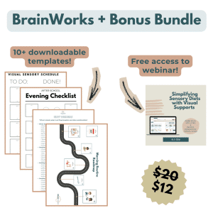 {LIMITED} BrainWorks + Bonus Bundle