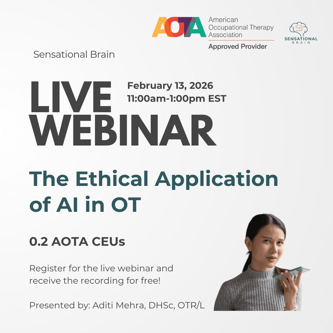 Youth speaking with her phone in front of her with eyes looking upward